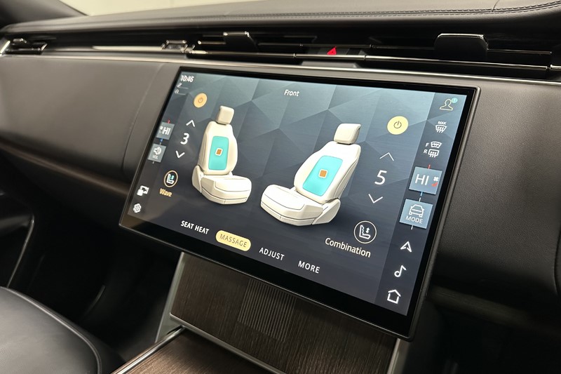 2024 (74) LAND ROVER RANGE ROVER 3.0 D350 Autobiography 4dr Auto 5315983