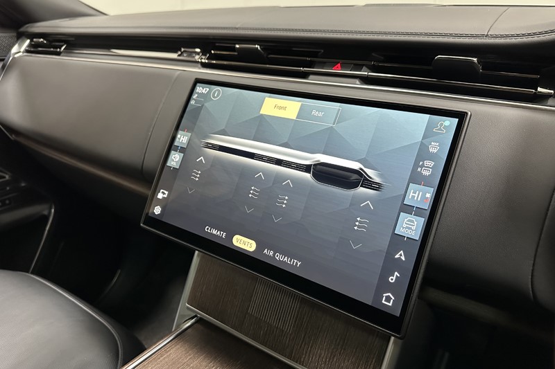 2024 (74) LAND ROVER RANGE ROVER 3.0 D350 Autobiography 4dr Auto 5315990