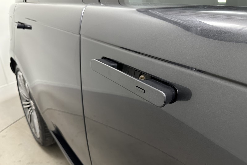 2024 (74) LAND ROVER RANGE ROVER 3.0 D350 Autobiography 4dr Auto 5316016