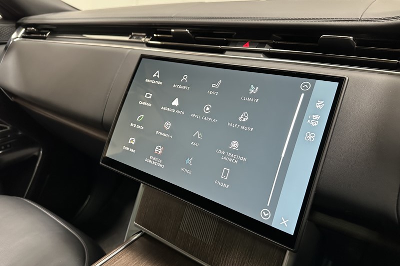 2024 (74) LAND ROVER RANGE ROVER 3.0 D350 Autobiography 4dr Auto 5315979