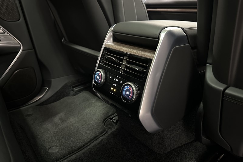 2024 (74) LAND ROVER RANGE ROVER 3.0 D350 Autobiography 4dr Auto 5315959