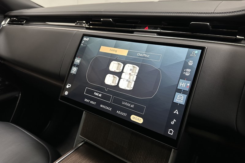 2024 (74) LAND ROVER RANGE ROVER 3.0 D350 Autobiography 4dr Auto 5315986