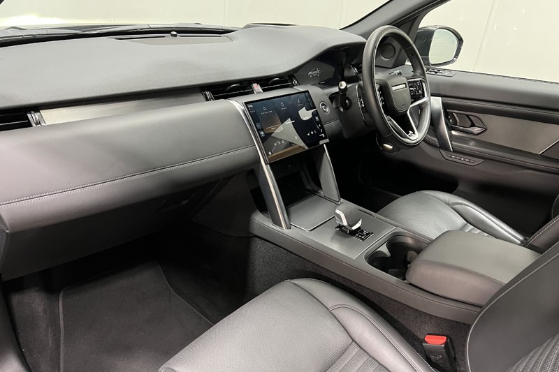 2024 (74) LAND ROVER DISCOVERY SPORT 2.0 D200 Dynamic HSE 5dr Auto [7 Seat] 5349088