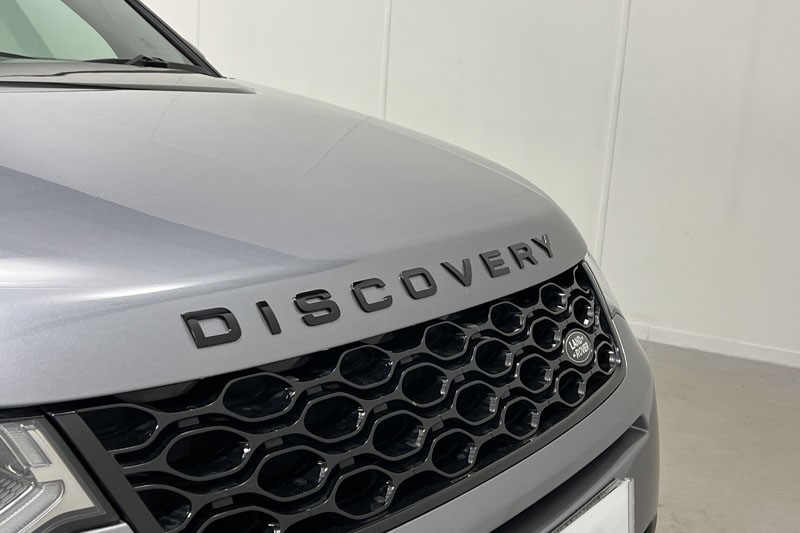 2024 (74) LAND ROVER DISCOVERY SPORT 2.0 D200 Dynamic HSE 5dr Auto [7 Seat] 5349104