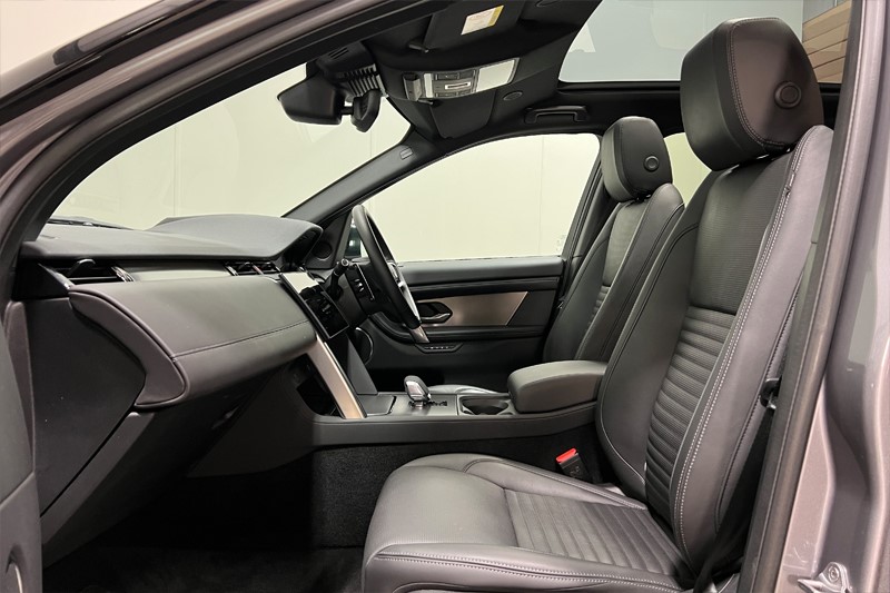2024 (74) LAND ROVER DISCOVERY SPORT 2.0 D200 Dynamic HSE 5dr Auto [7 Seat] 5349055
