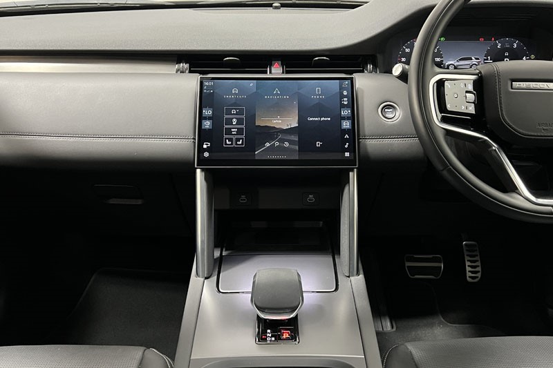 2024 (74) LAND ROVER DISCOVERY SPORT 2.0 D200 Dynamic HSE 5dr Auto [7 Seat] 5349062