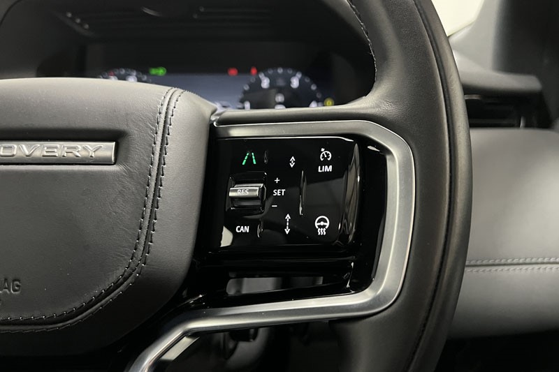 2024 (74) LAND ROVER DISCOVERY SPORT 2.0 D200 Dynamic HSE 5dr Auto [7 Seat] 5349075