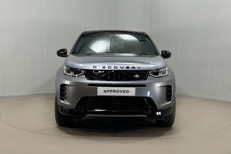 2024 (74) LAND ROVER DISCOVERY SPORT 2.0 D200 Dynamic HSE 5dr Auto [7 Seat] 5349059