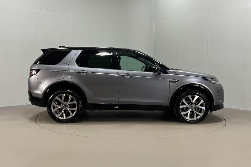 2024 (74) LAND ROVER DISCOVERY SPORT 2.0 D200 Dynamic HSE 5dr Auto [7 Seat] 5349057
