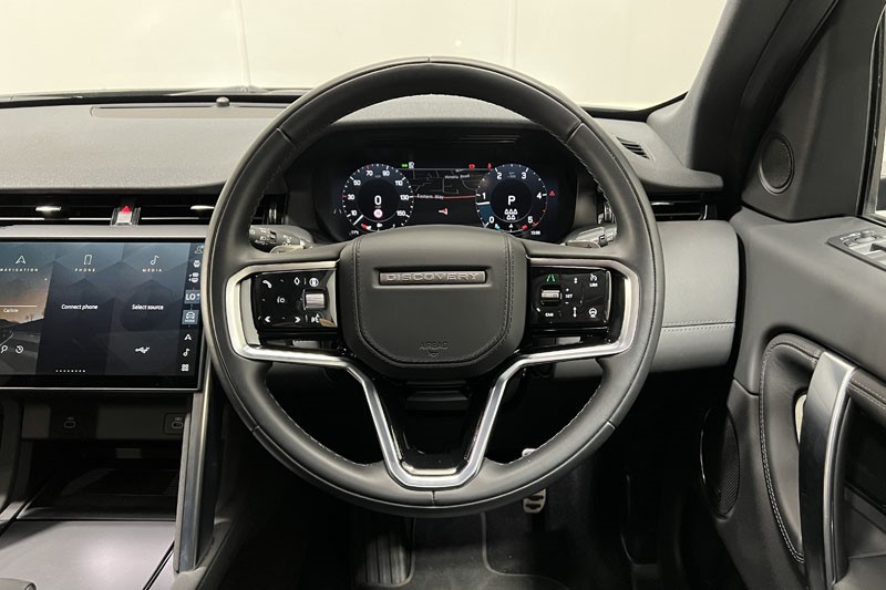 2024 (74) LAND ROVER DISCOVERY SPORT 2.0 D200 Dynamic HSE 5dr Auto [7 Seat] 5373673