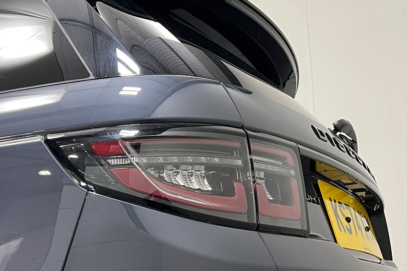 2024 (74) LAND ROVER DISCOVERY SPORT 2.0 D200 Dynamic HSE 5dr Auto [7 Seat] 5373709