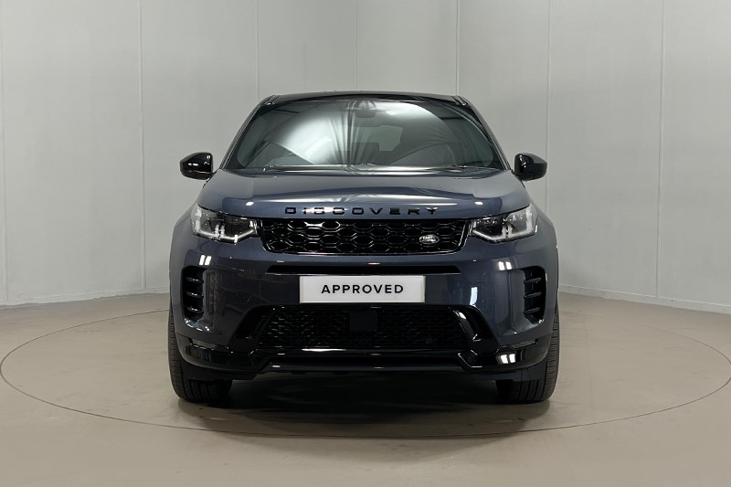 2024 (74) LAND ROVER DISCOVERY SPORT 2.0 D200 Dynamic HSE 5dr Auto [7 Seat] 5373669