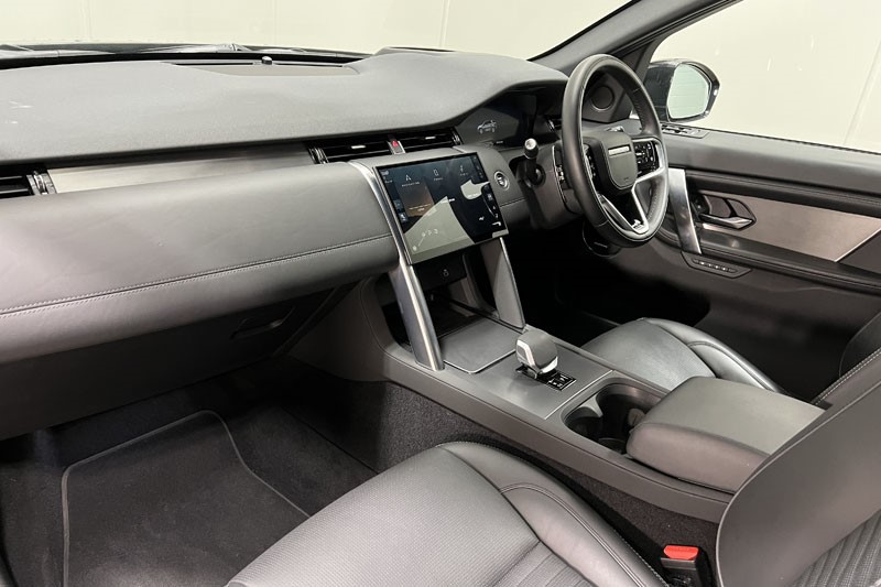 2024 (74) LAND ROVER DISCOVERY SPORT 2.0 D200 Dynamic HSE 5dr Auto [7 Seat] 5373698