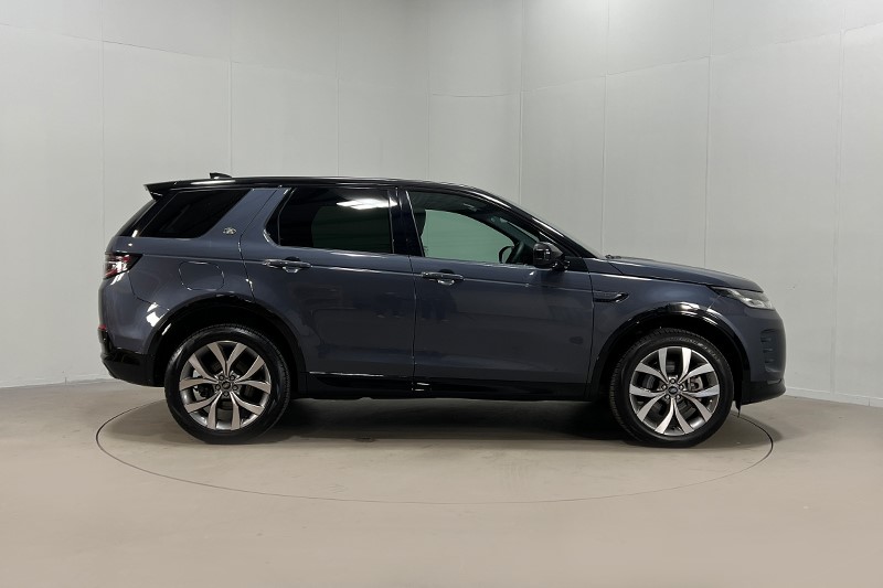 2024 (74) LAND ROVER DISCOVERY SPORT 2.0 D200 Dynamic HSE 5dr Auto [7 Seat] 5373667