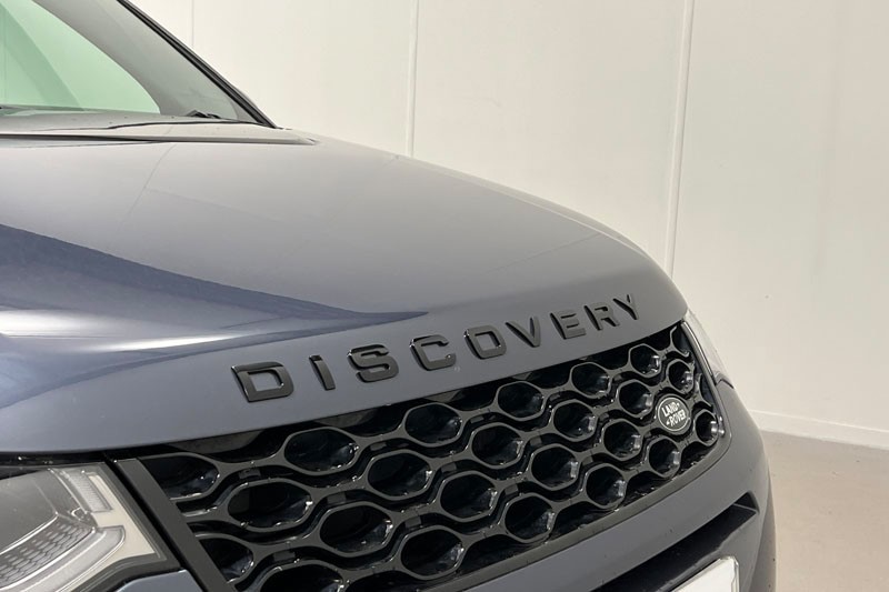 2024 (74) LAND ROVER DISCOVERY SPORT 2.0 D200 Dynamic HSE 5dr Auto [7 Seat] 5373715