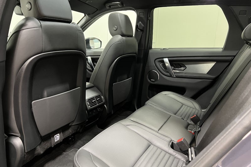 2024 (74) LAND ROVER DISCOVERY SPORT 2.0 D200 Dynamic HSE 5dr Auto [7 Seat] 5373700