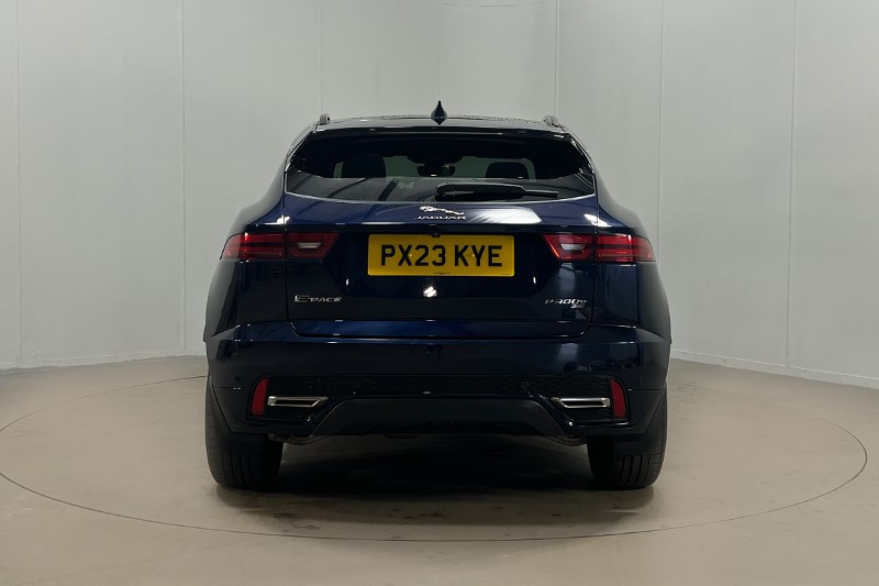 2023 (23) JAGUAR E-PACE 1.5 P300e R-Dynamic HSE 5dr Auto 5295945
