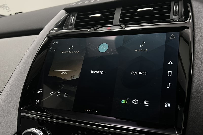 2023 (23) JAGUAR E-PACE 1.5 P300e R-Dynamic HSE 5dr Auto 5295969