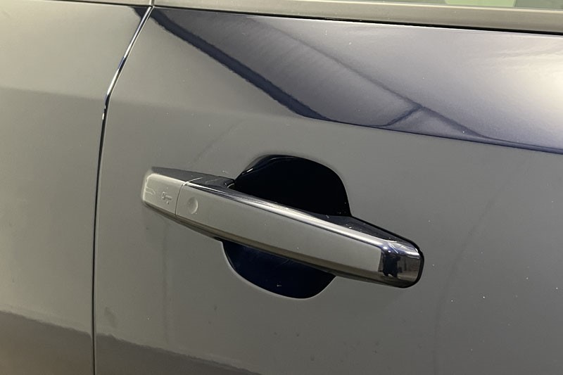 2023 (23) JAGUAR E-PACE 1.5 P300e R-Dynamic HSE 5dr Auto 5295986