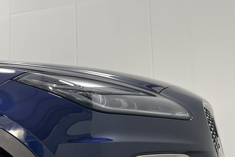 2023 (23) JAGUAR E-PACE 1.5 P300e R-Dynamic HSE 5dr Auto 5295989