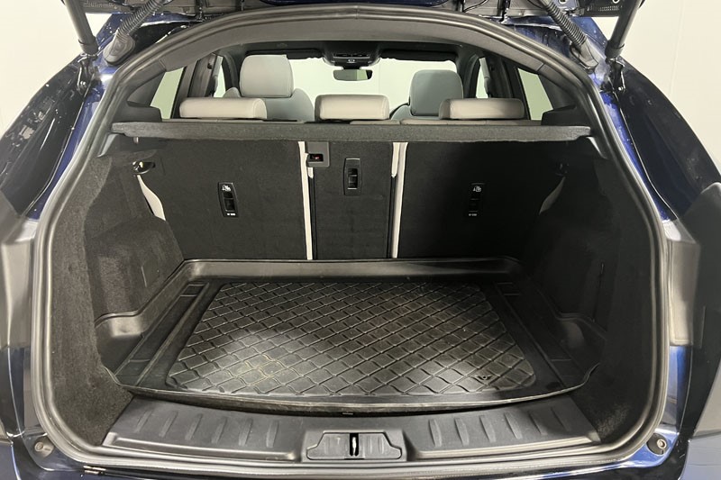 2023 (23) JAGUAR E-PACE 1.5 P300e R-Dynamic HSE 5dr Auto 5295979