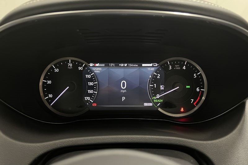 2023 (23) JAGUAR E-PACE 1.5 P300e R-Dynamic HSE 5dr Auto 5295962