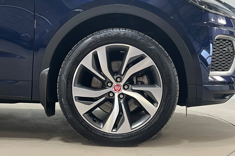 2023 (23) JAGUAR E-PACE 1.5 P300e R-Dynamic HSE 5dr Auto 5295947