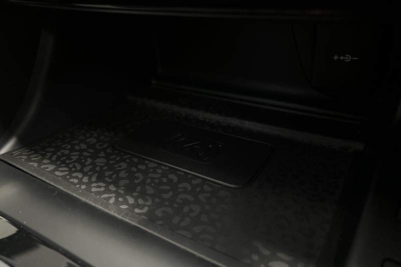 2023 (23) JAGUAR E-PACE 1.5 P300e R-Dynamic HSE 5dr Auto 5295964