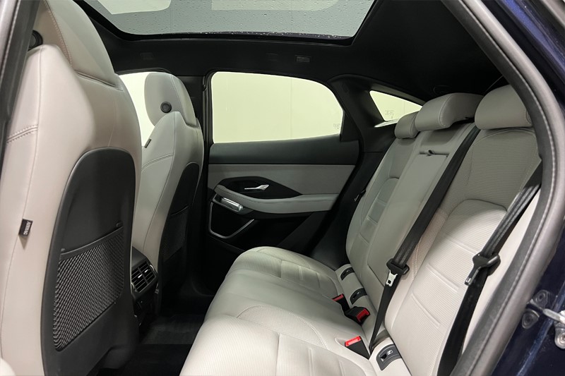 2023 (23) JAGUAR E-PACE 1.5 P300e R-Dynamic HSE 5dr Auto 5295943