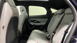 2023 (23) JAGUAR E-PACE 1.5 P300e R-Dynamic HSE 5dr Auto 5295943