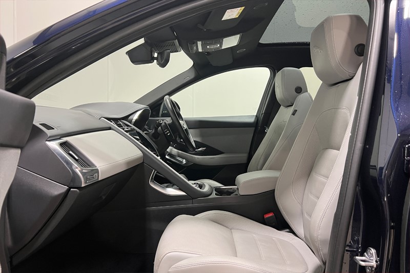 2023 (23) JAGUAR E-PACE 1.5 P300e R-Dynamic HSE 5dr Auto 5295942