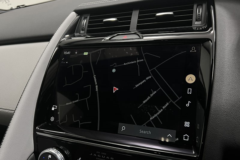 2023 (23) JAGUAR E-PACE 1.5 P300e R-Dynamic HSE 5dr Auto 5295967