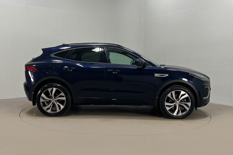 2023 (23) JAGUAR E-PACE 1.5 P300e R-Dynamic HSE 5dr Auto 5295944