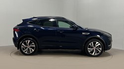 2023 (23) JAGUAR E-PACE 1.5 P300e R-Dynamic HSE 5dr Auto 5295944