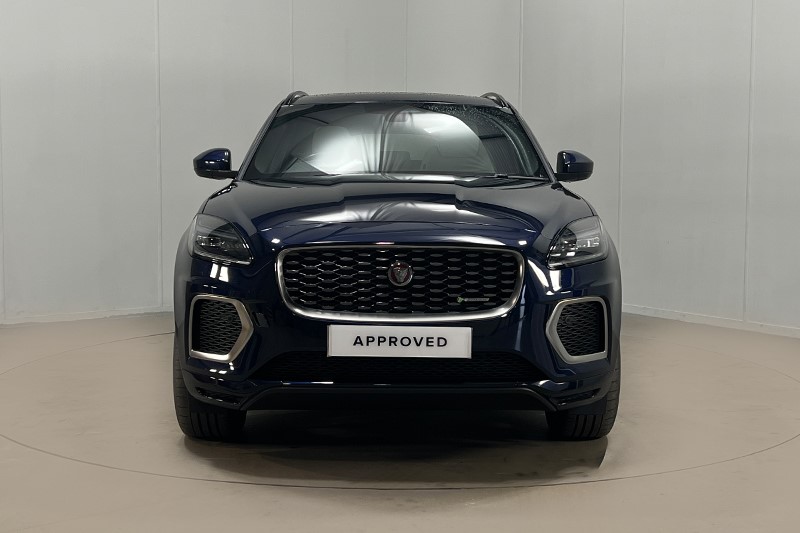 2023 (23) JAGUAR E-PACE 1.5 P300e R-Dynamic HSE 5dr Auto 5295946