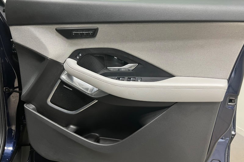 2023 (23) JAGUAR E-PACE 1.5 P300e R-Dynamic HSE 5dr Auto 5295952