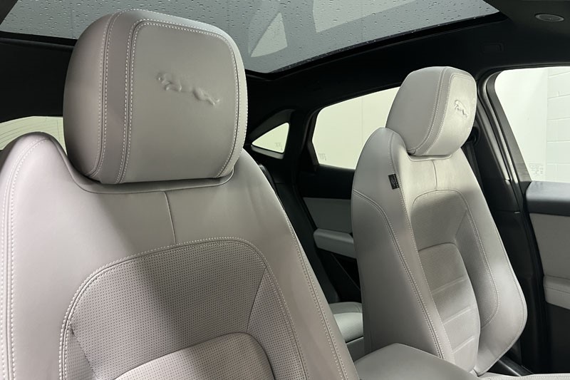 2023 (23) JAGUAR E-PACE 1.5 P300e R-Dynamic HSE 5dr Auto 5295958