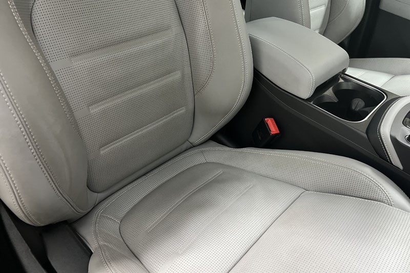 2023 (23) JAGUAR E-PACE 1.5 P300e R-Dynamic HSE 5dr Auto 5295957