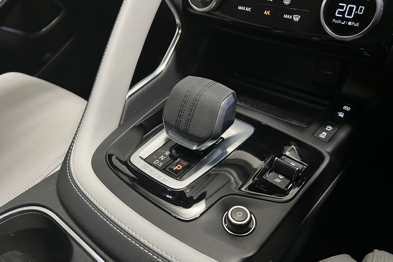 2023 (23) JAGUAR E-PACE 1.5 P300e R-Dynamic HSE 5dr Auto 5295963