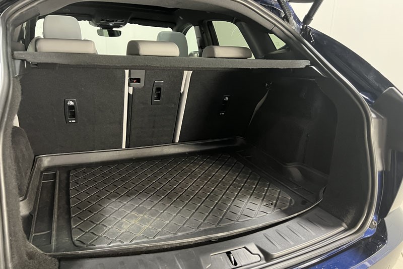 2023 (23) JAGUAR E-PACE 1.5 P300e R-Dynamic HSE 5dr Auto 5295980