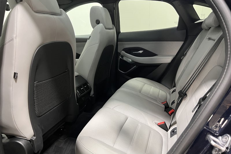 2023 (23) JAGUAR E-PACE 1.5 P300e R-Dynamic HSE 5dr Auto 5295976