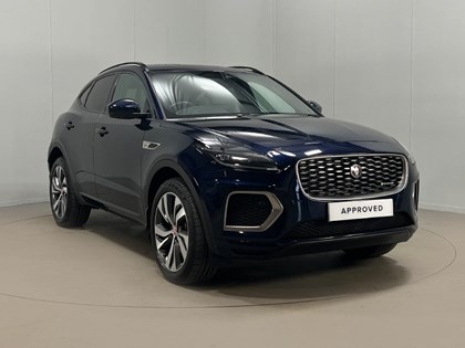 2023 (23) JAGUAR E-PACE 1.5 P300e R-Dynamic HSE 5dr Auto