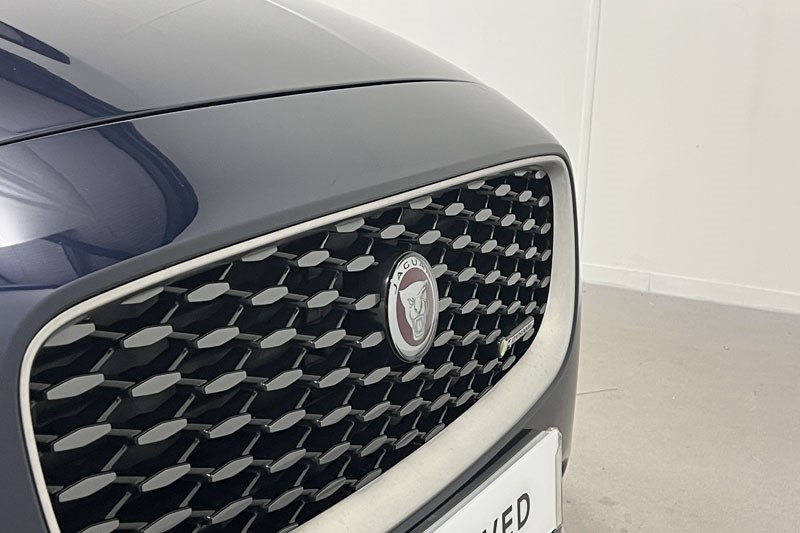 2023 (23) JAGUAR E-PACE 1.5 P300e R-Dynamic HSE 5dr Auto 5295990