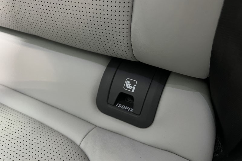 2023 (23) JAGUAR E-PACE 1.5 P300e R-Dynamic HSE 5dr Auto 5295977