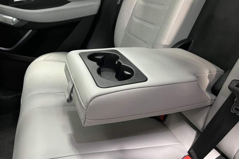 2023 (23) JAGUAR E-PACE 1.5 P300e R-Dynamic HSE 5dr Auto 5295978