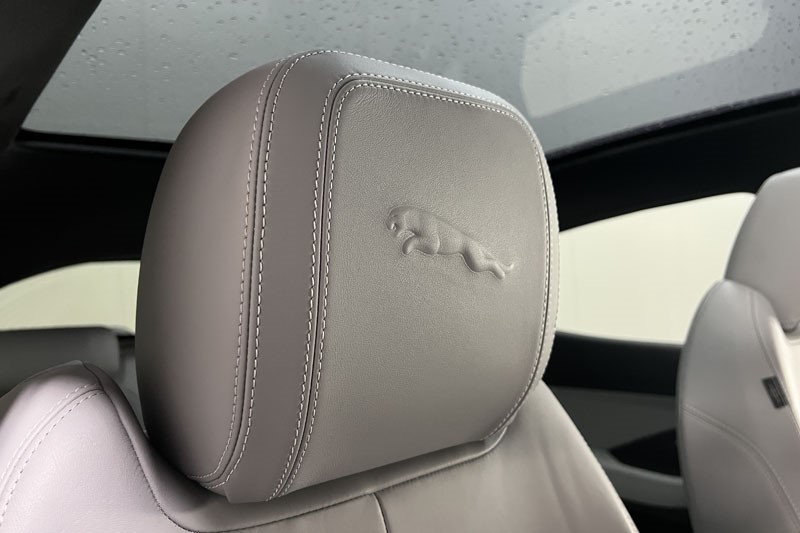 2023 (23) JAGUAR E-PACE 1.5 P300e R-Dynamic HSE 5dr Auto 5295959