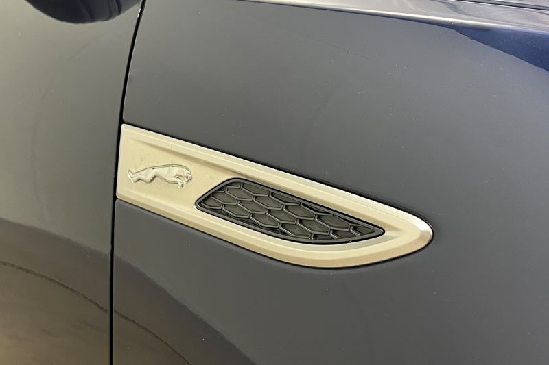 2023 (23) JAGUAR E-PACE 1.5 P300e R-Dynamic HSE 5dr Auto 5295988