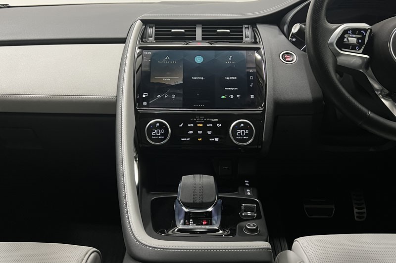 2023 (23) JAGUAR E-PACE 1.5 P300e R-Dynamic HSE 5dr Auto 5295949