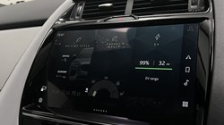 2023 (23) JAGUAR E-PACE 1.5 P300e R-Dynamic HSE 5dr Auto 5295970