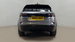 2022 (22) LAND ROVER RANGE ROVER VELAR 2.0 D200 Edition 5dr Auto 5314862